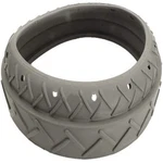 Pentair LLC1PMG Gray Platinum Tire Replacement Automatic Pool And Spa Cleaner. Fixed Price $39.95.