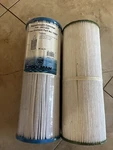 Poolman 12507 Replacement Cartridge For Jacuzzi Filter Element. Fixed Price $35.00.