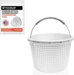 Swimables Pool Skimmer Basket For Inground Patible With. Fixed Price $31.19.