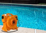 Air Supply Of The Future 3 Hp Cyclone Pro 4128100 Swimming Pool Liner Vac Blower. Fixed Price $351.92.