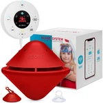 Bcone Pool Alarm By Lifebuoy Astm F2208 Certified Floating Safety Devic.... Fixed Price $574.11.