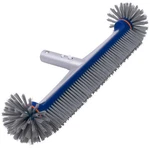 Poolaza 360 Degree Brush - Heavy Duty 17.5" Head For Inground.... Fixed Price $37.57.