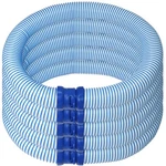 39-INCH Inground Pool Vacuum Hoses, Twist Lock Connection. Fixed Price $149.99.