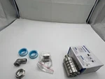 Automatic Water Level Control Float Valve LCY6-1/1-S1 For Tank Pool Pond. Fixed Price $19.99.