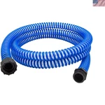 2049F 6-FOOT Flexible Whip Hose, Blue. Fixed Price $95.99.