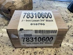 78310600 Pentair Junction Box Capacity " Brass Base With Polycarbonate Cover. Fixed Price $44.04.