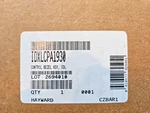 Hayward Model IDXLCPA1930 Control Bezel Assembly - New Old Stock Series Ed. Fixed Price $360.00.
