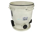 Pentair 178562 50/75 Sf Filter System Tank Bottom Almond. Fixed Price $329.13.