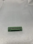 Jandy Zodiac 6610 Replacement Terminal Bar Pin Connector - Green Rs Aqualink. Fixed Price $40.00.