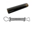 Loop-loc Stainless Steel Spring W/ Cover Regular. Fixed Price $23.61.