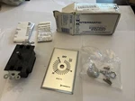 Intermatic Min Spring Loaded Wall Timer Metal FF30M. Fixed Price $21.90.