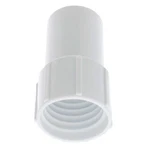 1-1/2" Pool Cuff, Swimming Replacement Spiral-wound Vacuum Hoses. Fixed Price $6.99.