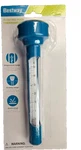 Bestway Teal Floating Buoy Pool Thermometer Jumbo Temperature Display New. Fixed Price $10.75.