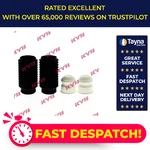 Shock Absorber Dust Cover Kit Front 910104 Kyb Protect 1089914 1105883 1123541. Fixed Price $30.82.