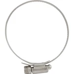 Stainless Clamp, 1-3/4" To 2-3/4". Fixed Price $12.00.