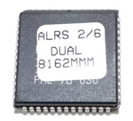Jandy 8162MMM 8177 Rs 2/6 Dual Ppd Chip Rev.. Fixed Price $175.54.