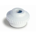 Part 8930 Pool Wall Exhaust Fitting Hydrostream Diverter & Ring. Fixed Price $10.99.