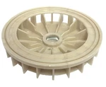 Century Motors 606661 Internal Cooling Fan 4.65" Plastic 2.5HP A.o. Smith. Fixed Price $33.64.