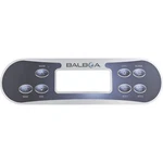 Balboa Water Group 11688 Overlay VL700S P2 Bl Lt Lcd. Fixed Price $30.95.