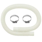 P58150036 Plastic Return & Suction Hose For Summer Waves Pools X1000 X1500 An.... Fixed Price $20.11.