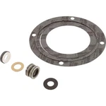 Pentair Seal Gasket Kit J&d Thru 2HP. Fixed Price $65.33.