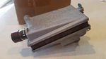 Military 3KW Genset Air Filter/cleaner Assembly 2940-00-882-1707. Fixed Price $11.99.