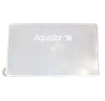 Widemouth Above Ground Pool Skimmer Cover - Replacement Lid Only 1010. Fixed Price $15.58.