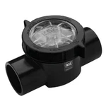 Waterway 600-7030 Truseal Check Valve 1-1/2 Socket X Spigot Straight Body. Fixed Price $58.64.