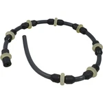 Sweep Hose, Pentair Letro LL105PM Cleaner, Gray. Fixed Price $65.00.