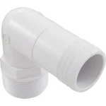 Elbow Adapter, Hayward Chlorinator CL200/CL220, W/1/4" Tap : SPX1105Z4TC. Fixed Price $13.99.