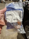 Pentair J3 -2 Seal Plt Insert. Fixed Price $10.00.