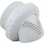 Infusion Vrfthwh 1.5" Threaded Inlet Fitting Pool Return Line Jet Venturi White. Fixed Price $24.95.