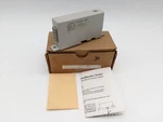 Atlantic Scientific Corp 24536 Surge Protector 200 Vdc Din Rail Ground Mount Zbs. Fixed Price $108.00.