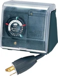 Intermatic P1131 Heavy Duty Weatherproof Above Ground Pool Pump Timer - Twist Lo. Fixed Price $63.99.