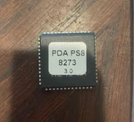 Jandy Zodiac Aqualink RSPS8, 0443200 8273 Ppd, PDA-PS8 Rev 3.0 Chip. Fixed Price $100.00.