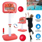 Poolside Basketball Game Kit Kids Goal Play Toy. Fixed Price $39.62.