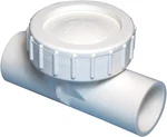 Waterway Flapper Check Valve 1IN X Tee 600-4000. Fixed Price $21.95.