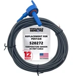 Replacement Pentair 520272 Temperature Sensor (cosmetic Defect). Fixed Price $15.99.