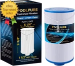 Spa Filter Replaces Watkins 303279, PFF42TC-P4, 5CH-37, 78460, FC-2402, Lifesmar. Fixed Price $29.99.