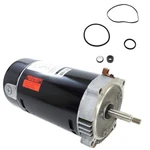 Puri Tech Motor Repl Hayward Super Ii .75HP SP3005X7AZ UST1072 W/GO-KIT-2. Fixed Price $196.69.
