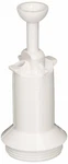 Polaris 6-119-00 Jet Body Ball Replacement Fits Zodiac 65, 165 Pool Cleaner. Fixed Price $16.55.