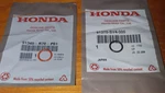 Oem Acura Honda Power Steering Pump Inlet & Outlet O-ring 2PC Kit New 08+ Models. Fixed Price $9.97.