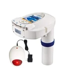 Iclover Pool Outdoor Inground Immersion Swimming Safety Alarm, .... Fixed Price $115.00.
