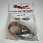 Raypak Thermocouple Kit #002412F Pilot 3334-404-STD Nat. Fixed Price $55.78.