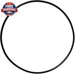 O-ring Closure Compatible With Pentair 154493 For Tagelus And Triton Poo. Fixed Price $23.97.