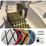 Eva Foam Boat Decking Mat Marine Flooring Sea Faux , Diamond Pad. Fixed Price $59.30.