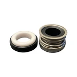 BSP-3868 Salt Water Pool Pump Seal Viton Motor Shaft 3/4" Replaces PS201. Fixed Price $15.75.