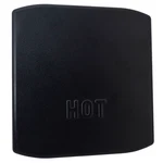 Raypak 013884F Pagoda Top For 266A/267A Pool Heater Cool Dark Gray. Fixed Price $135.60.