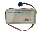 Jandy Aqualink 7620 Rs Generic Serial Adapter, New Box. Fixed Price $300.00.