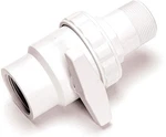 Hydrotools By Swimline Abs Ball Valve For Pool Plumbing. Fixed Price $32.99.